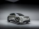 Renault Morphoz Concept 2020 года